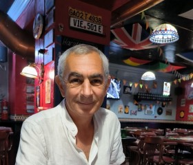 Sergey, 55, Aksay