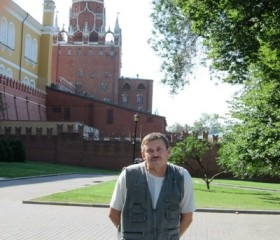 Владимир, 59 лет, Урай