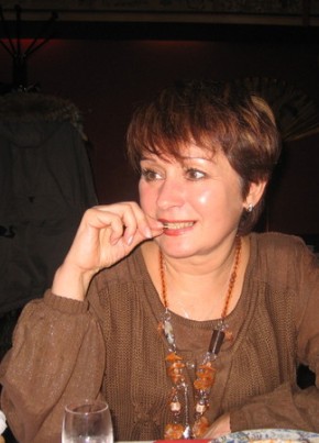 Елена, 65, Россия, Новосибирск