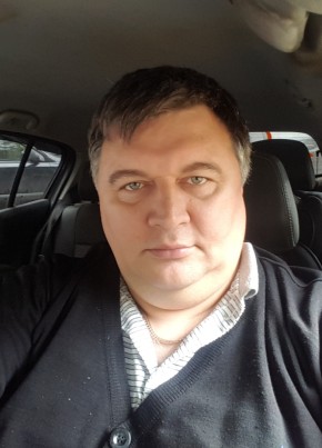 Геннадий, 52, Россия, Самара