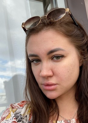 Диляра, 26, Россия, Москва