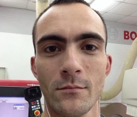 Vadim, 38, Moscow