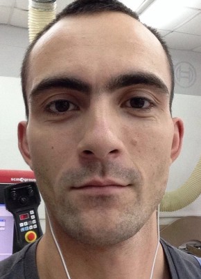 Vadim, 39, Russia, Moscow
