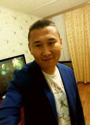 Алексей, 33, Россия, Мирный (Якутия)