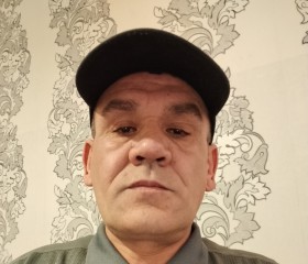 Alisher, 49, Buzuluk