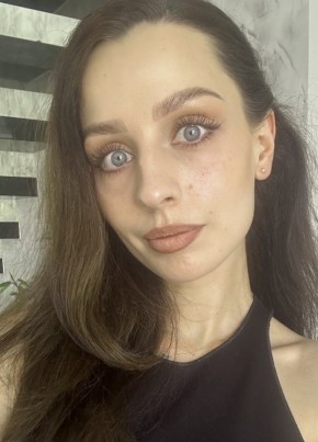 София из Новосибирска 29 лет