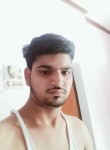 Suraj Tiwari, 23 года, Lucknow