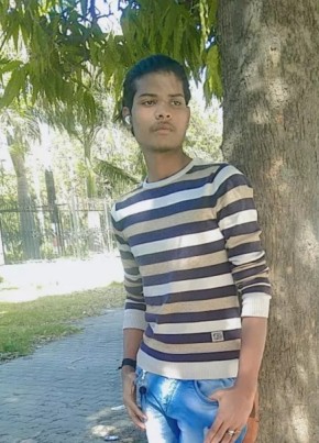 Aslam khan, 18, India, Nadiād