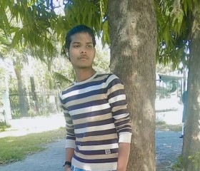 Aslam khan, 18 лет, Nadiād