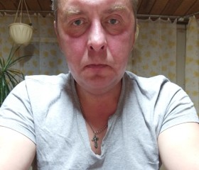 Игорь, 48 лет, Плесецк