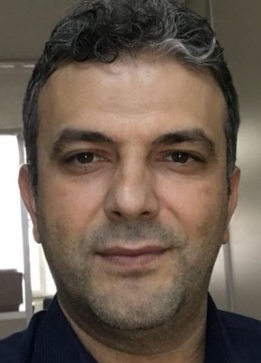 Ahmet, 45, Türkiye Cumhuriyeti, Simav