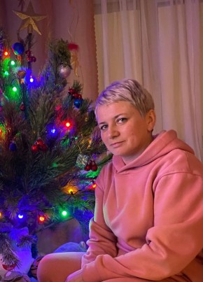 Елена Шкурина, 44, Україна, Київ
