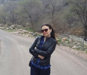 Алия, 37 лет, Алматы