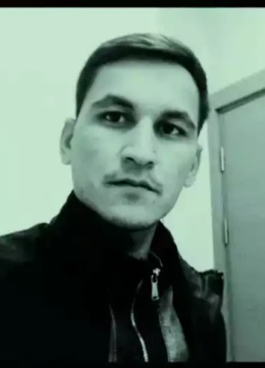 Якуб из Mary 26 лет