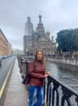 Олеся - Пермь