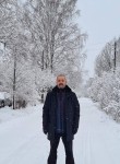 Эрик, 54 года, Москва