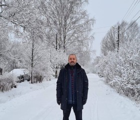 Эрик, 54 года, Москва