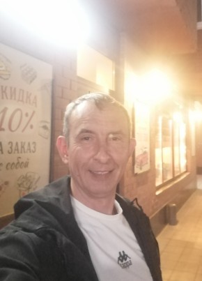 Igor, 48, Russia, Krasnodar