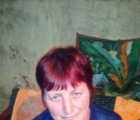 Людмила, 62 года, Градизьк