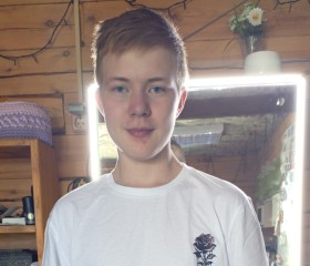 Roman, 18, Syktyvkar