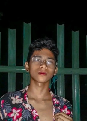 Troy jna, 24, Philippines, Lala
