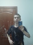 Aleksandr, 18, Moscow
