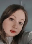 Ekaterina, 19, Barnaul