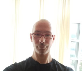 Mario, 42, Ferrol