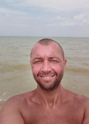Андрей, 48, Россия, Должанская