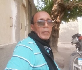 محمد البرعب, 55, Damanhur