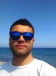 Giami, 34 года, Cagliari