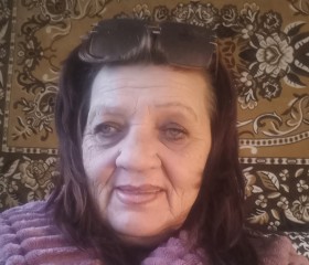Kazakova Nadezhda, 66, Tuapse