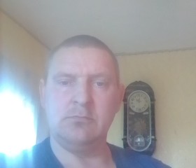 Сергей, 45 лет, Рэчыца