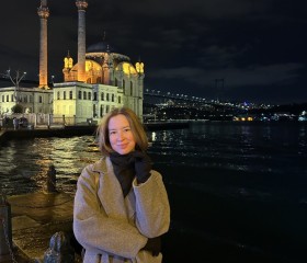 Elizaveta, 20, Hurghada
