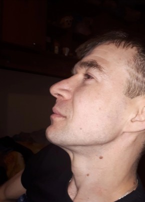 Boris, 35, Россия, Иркутск