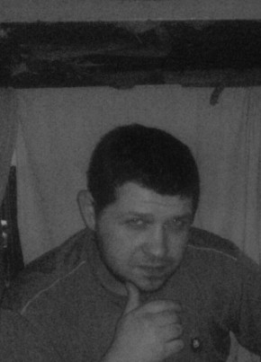 Pasha , 35, Russia, Tambov