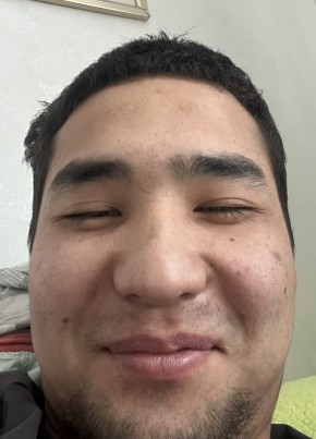 Adil, 22, Russia, Moscow