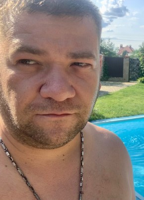 Олег, 38, Україна, Київ