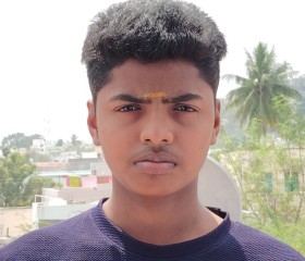 Sivanesan, 18 лет, Kumbakonam