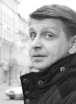 Вадим, 46 лет, Санкт-Петербург