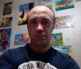 Николай, 40 лет, Орёл