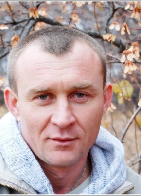 Ð¡ÐµÑÐ³ÐµÐ¹, 47, Россия, Брянск