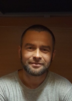 Сергей из Омска 36 лет