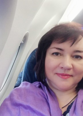 Светлана из Чехова 54 года