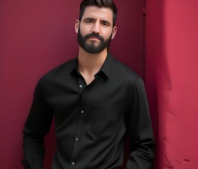 Ali, 36, Nishabur