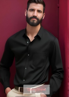 Ali, 37, Iran, Nishabur