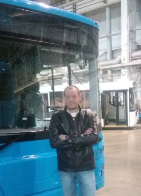 Александр, 40, Россия, Ковров