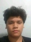 Marcelo, 20 лет, Manhuaçu