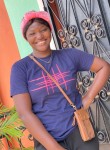 Cassandra, 19  , Yaounde