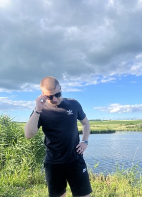 Дима из Хмельницкия 24 года